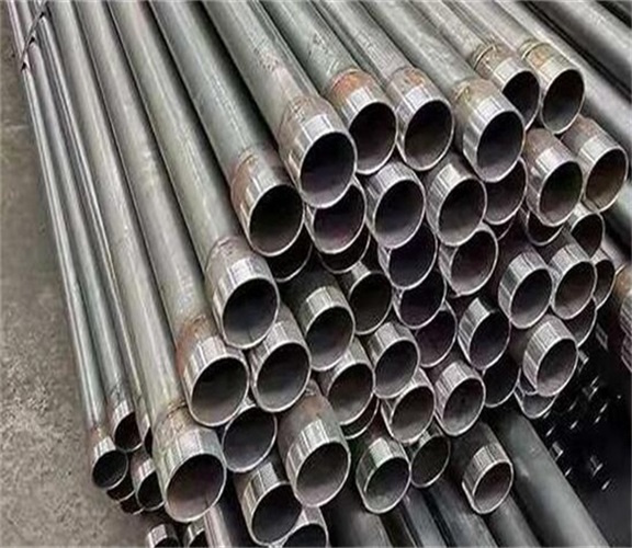 庆阳套筒式声测管桩基专用