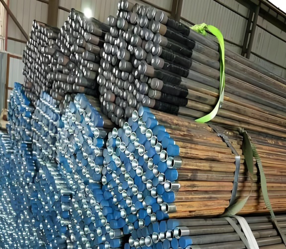 庆阳单向注浆管流量可控
